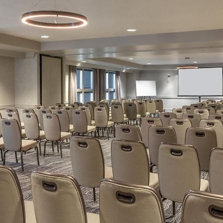 Sheraton פארק סיטי מראה חיצוני תמונה
