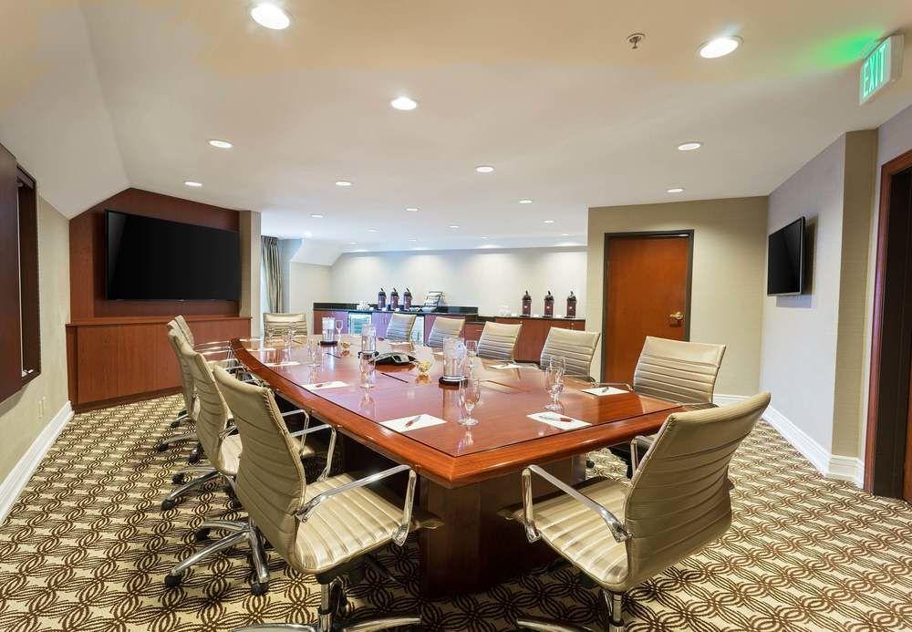 Sheraton פארק סיטי מראה חיצוני תמונה