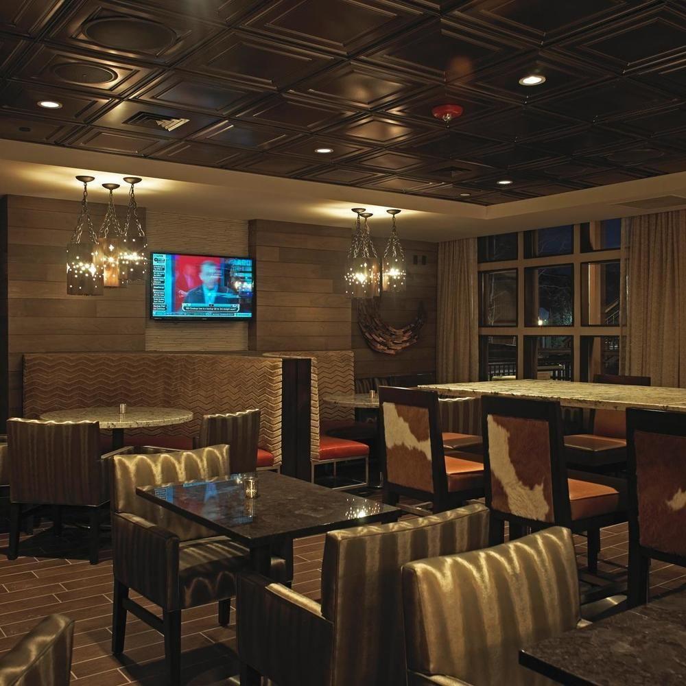 Sheraton פארק סיטי מראה חיצוני תמונה