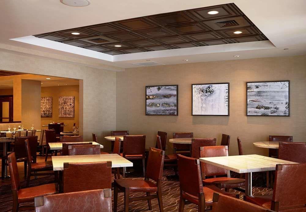Sheraton פארק סיטי מראה חיצוני תמונה