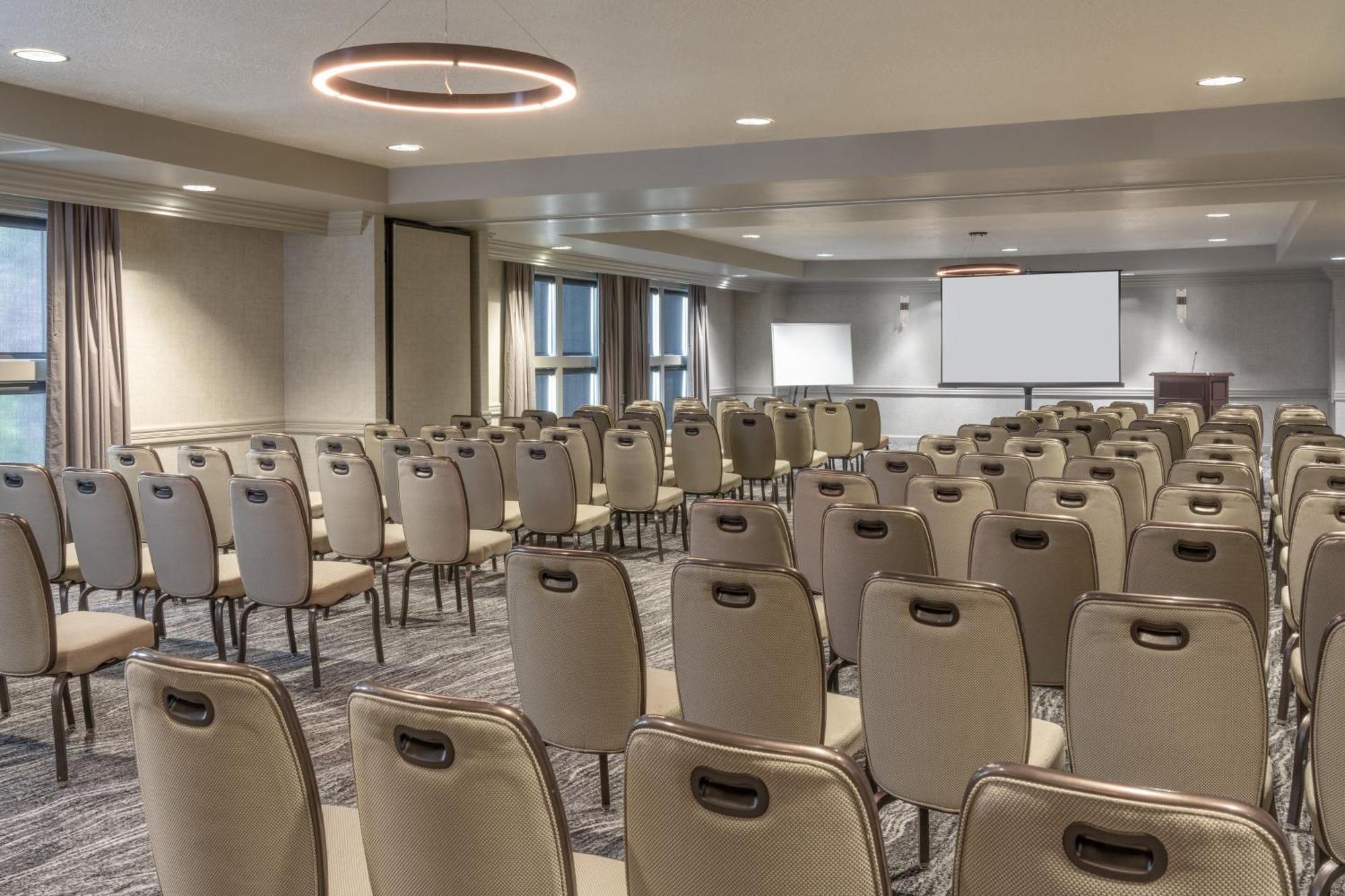 Sheraton פארק סיטי מראה חיצוני תמונה