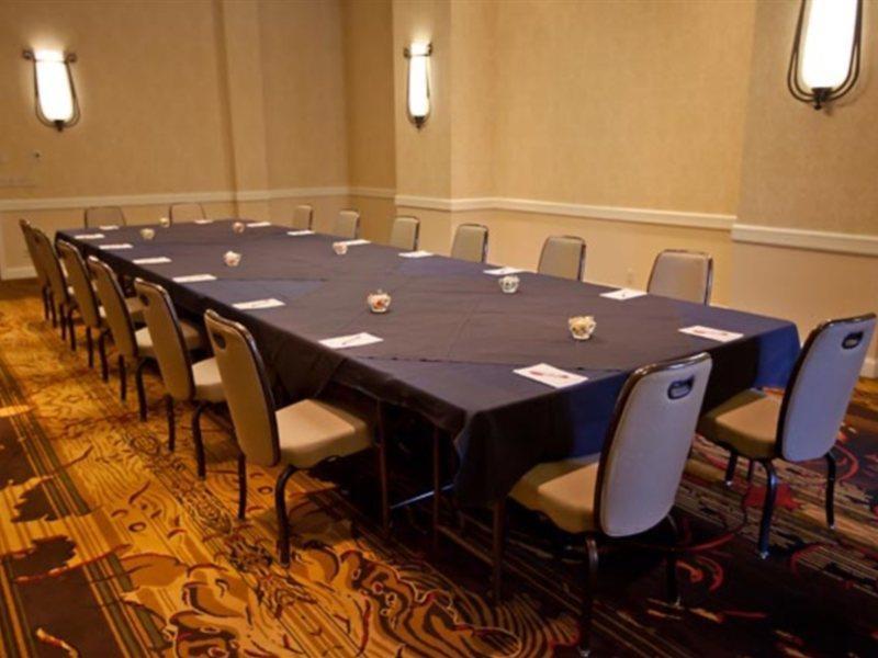 Sheraton פארק סיטי מתקנים תמונה