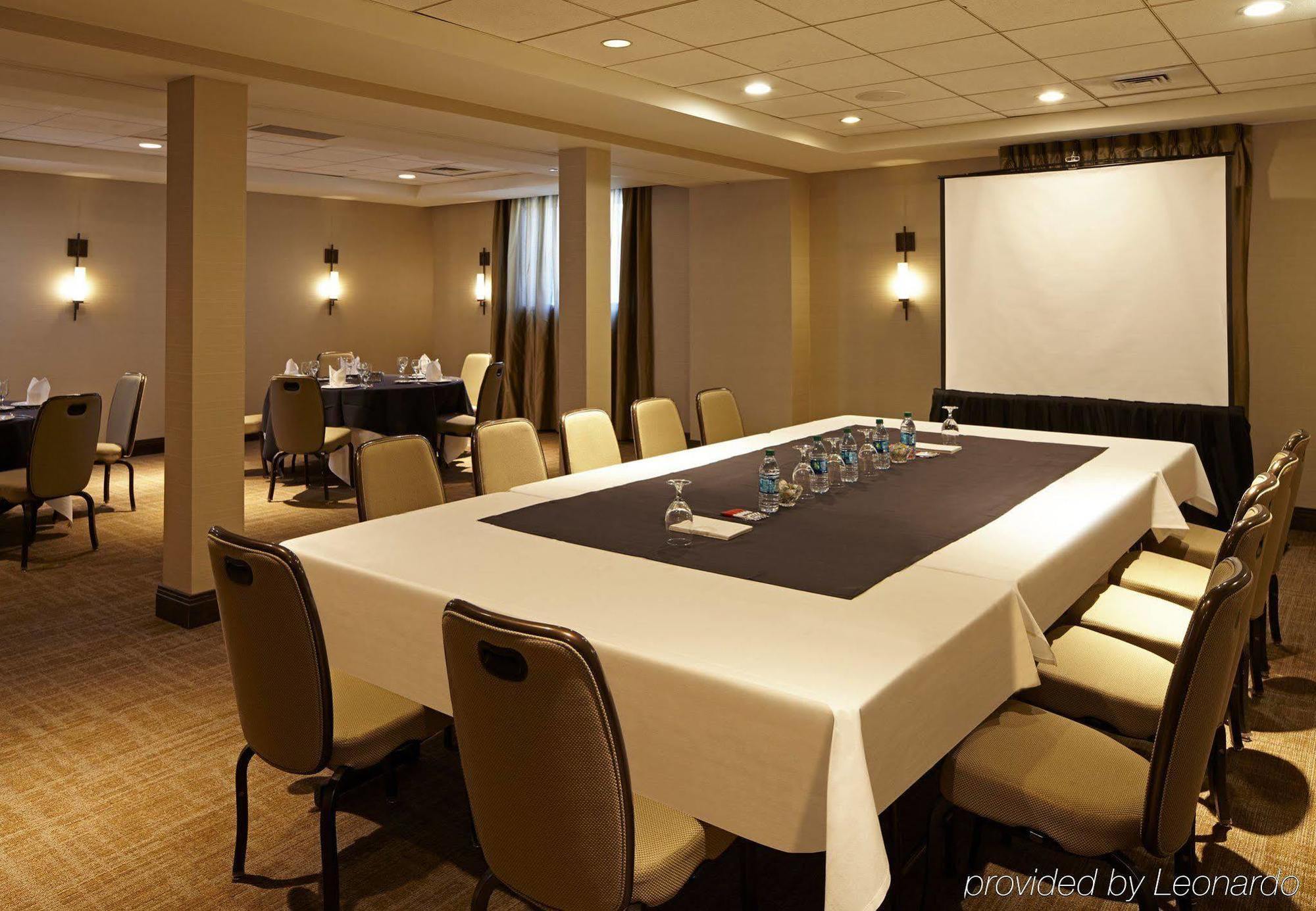 Sheraton פארק סיטי מראה חיצוני תמונה